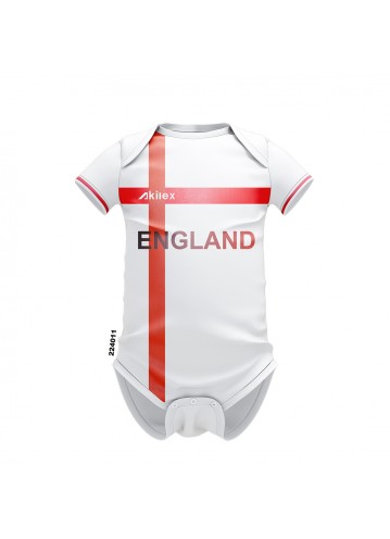 Baby Suit England