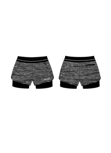 Sports shorts design