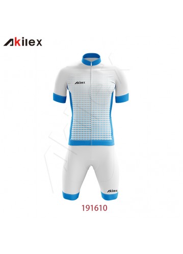 191610 Bicycle Jersey