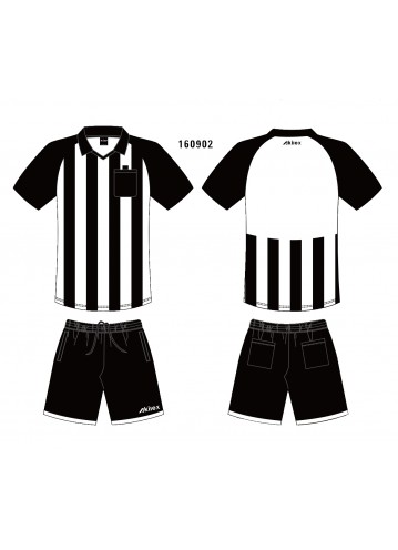 Referee suit design