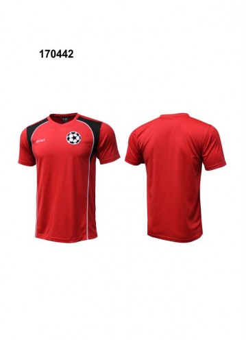 Soccer jersey-170442