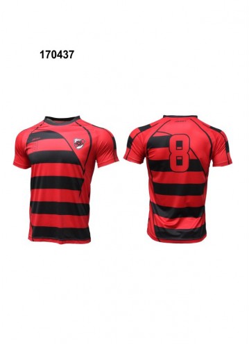 Soccer jersey-170437