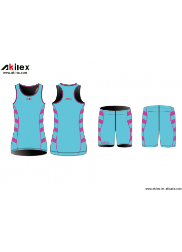 Sports vest design