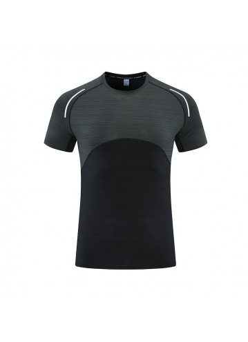Men Gym Shirt -2802