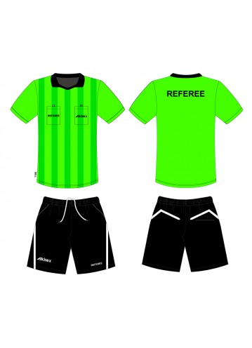 1106 Referee Kit
