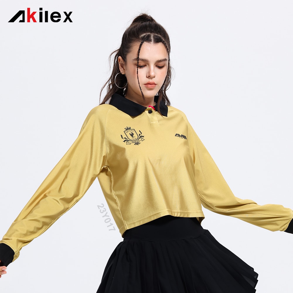 Akilex 23Y017 sportswear product image, view 1
