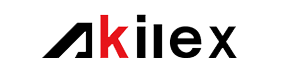 akilex logo