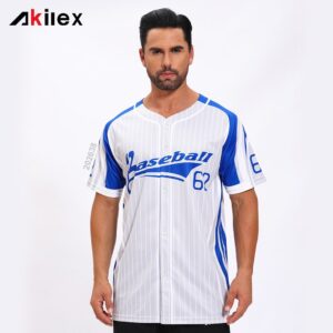 Baseball Uniforms 202638