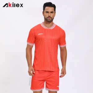 Soccer Jerseys 2404010-2