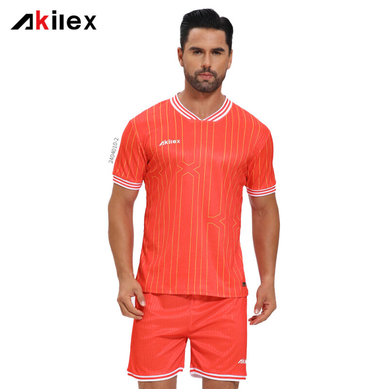 Soccer Jerseys 2404010-2