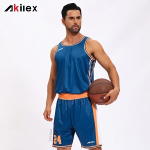 Basketball Jerseys 241044