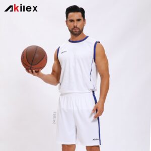 Basketball Jerseys 241053-2