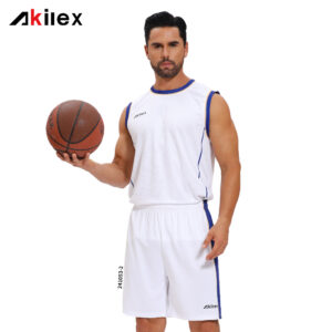 Basketball Jerseys 241053-2