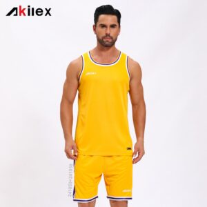 Basketball Jerseys 241059+241058
