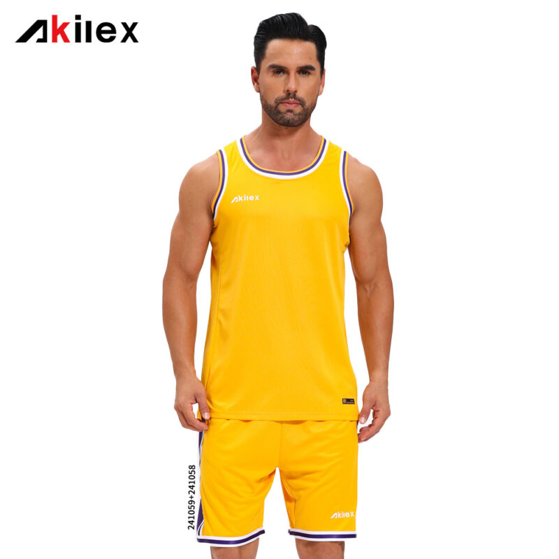 Camisetas de baloncesto 241059+241058
