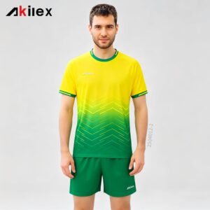 Soccer Jerseys 2504012-2