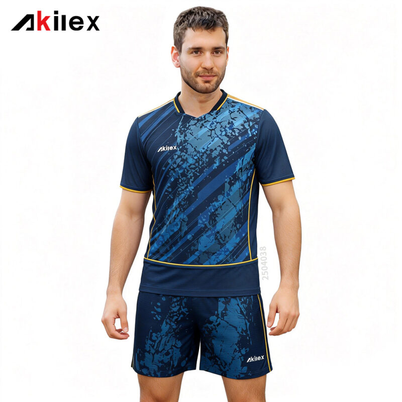 Soccer Jerseys 2504038