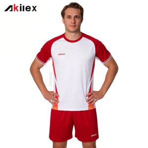 Soccer Jerseys 2504090