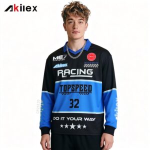 Retro jersey CP25120