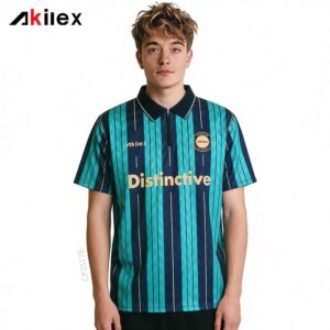 Retro jersey CP25176