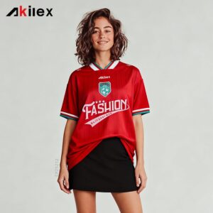 Retro jersey CP25212