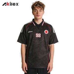 Retro jersey CP25219