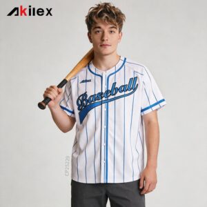 Baseball Uniform CP25229
