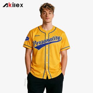 Baseball Uniform CP25235
