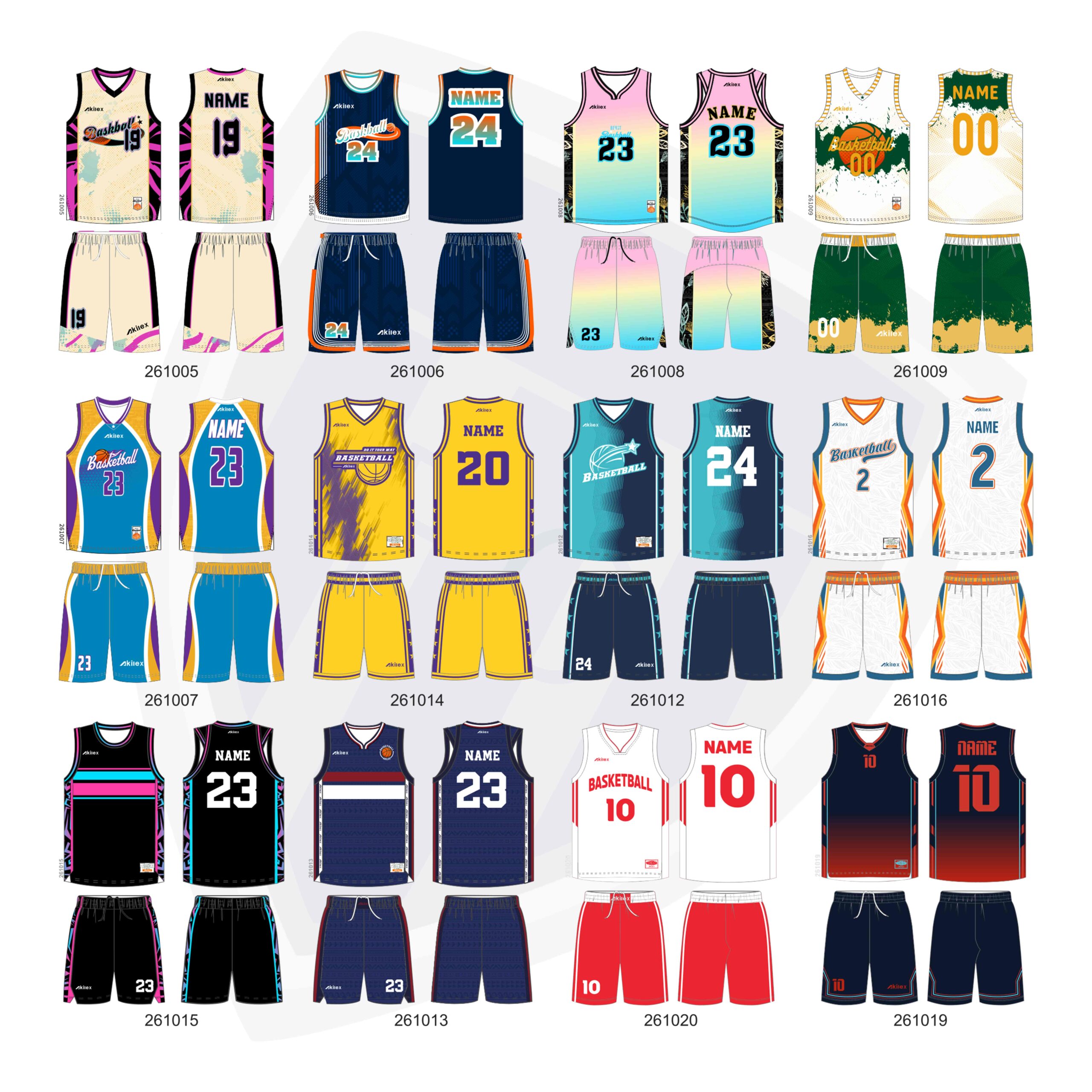 HUNDERTE VON IDEEN FÜR BASKETBALL-TRIKOTS (skaliert)