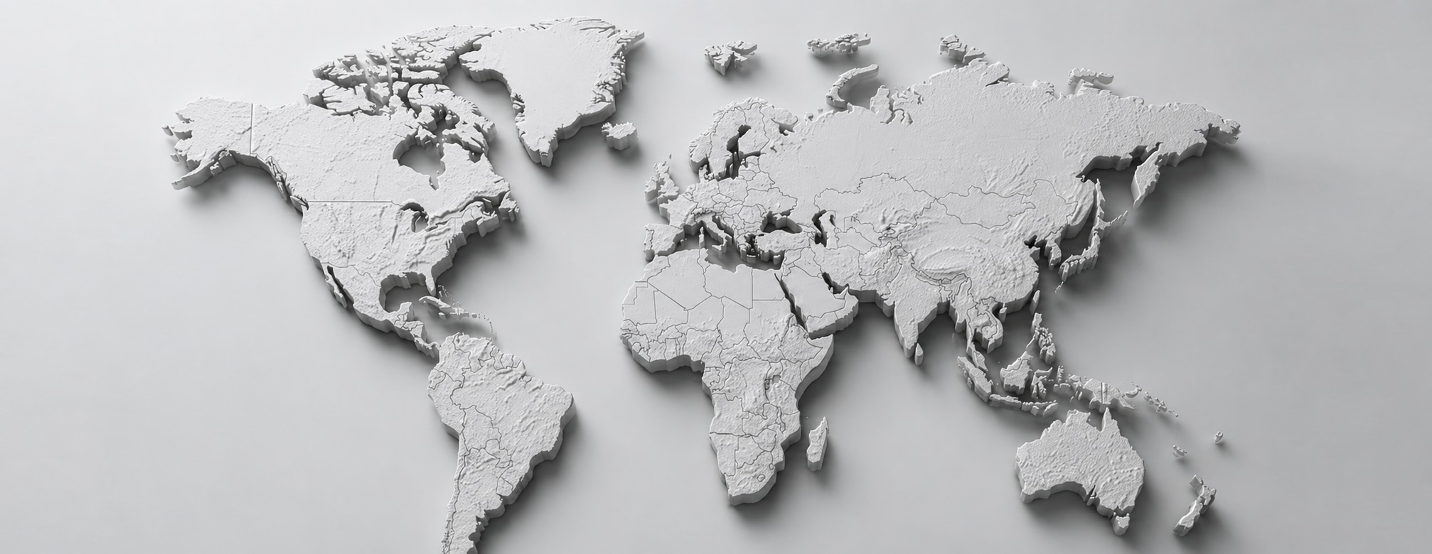 World Map