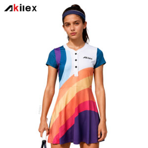 Custom Tennis Wear-245801