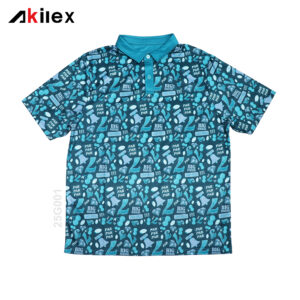 Customized Golf Apparel-25G001