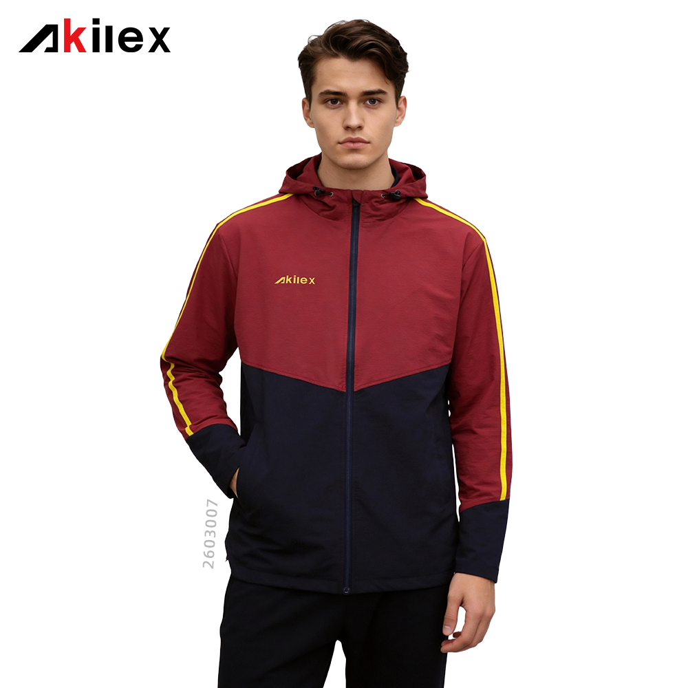 Akilex 2603007 sportswear product image, view 3, gallery image 2