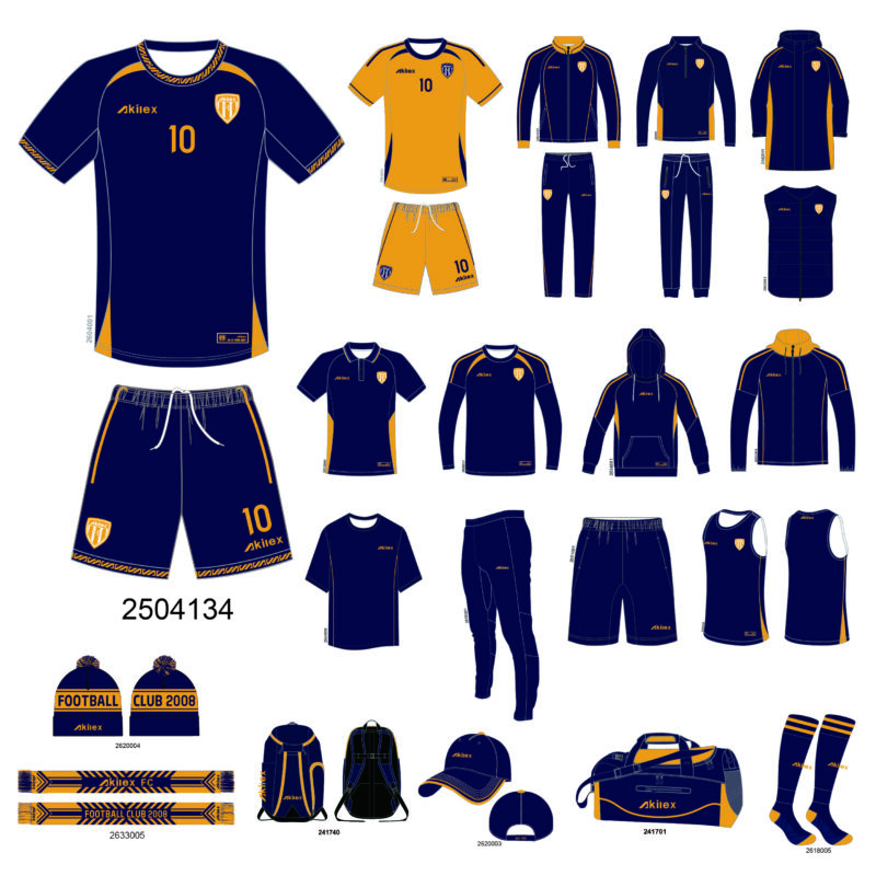 Football Teamwear-AK-PRIME™-2504134