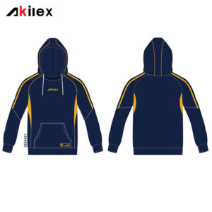 Custom Soccer Team Hoodies-2634001