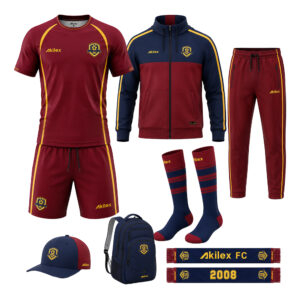 Ropa para equipos de fútbol - 2604003