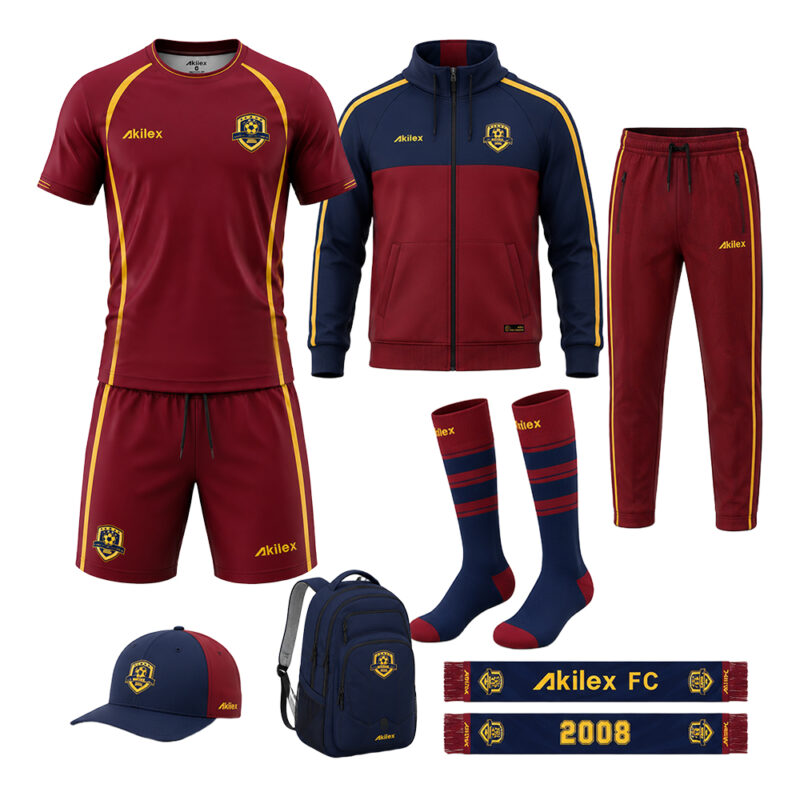 Football Teamwear-2604003