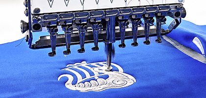 Broderie