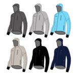 Custom Athletic Apparel Collection | B2B Activewear Line