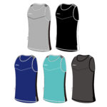 Custom Athletic Apparel Collection | B2B Activewear Line