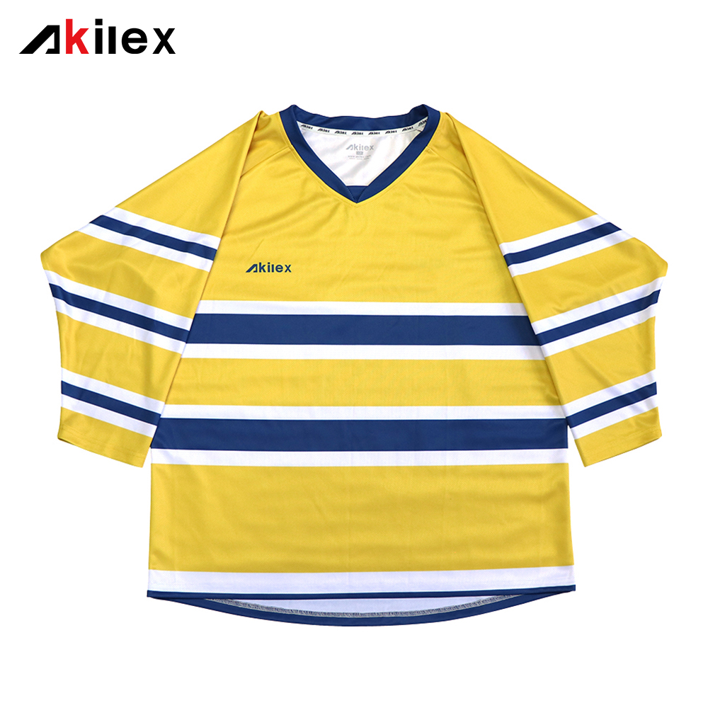 Custom Sublimated Hockey Jerseys | Team Ice Hockey Wear