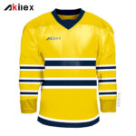 Custom Sublimated Hockey Jerseys | Team Ice Hockey Wear