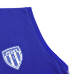 Custom Football Training Vest Sleeveless Soccer Pinnies