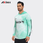Custom Performance Fishing Shirts | Outdoor Apparel Supplier