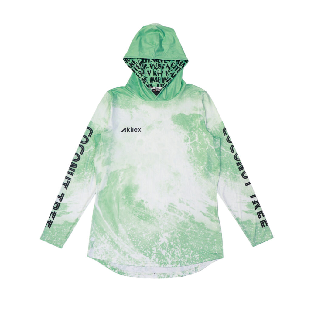 Custom Long Sleeve Fishing Shirts | Printable Sun Hoodies