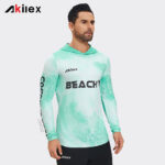 Custom Performance Fishing Shirts | Outdoor Apparel Supplier