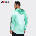 Custom Performance Fishing Shirts | Outdoor Apparel Supplier