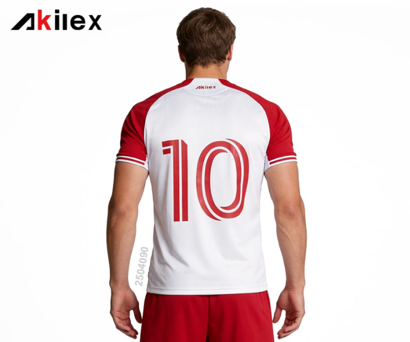 How Are Jersey Numbers Assigned In Football Exp...
