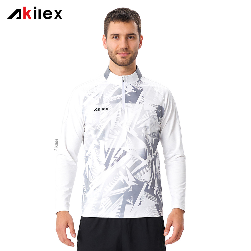 Half-Zip Puller 230504
