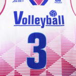 Custom Women Volleyball Uniforms | Sublimated Team Kits